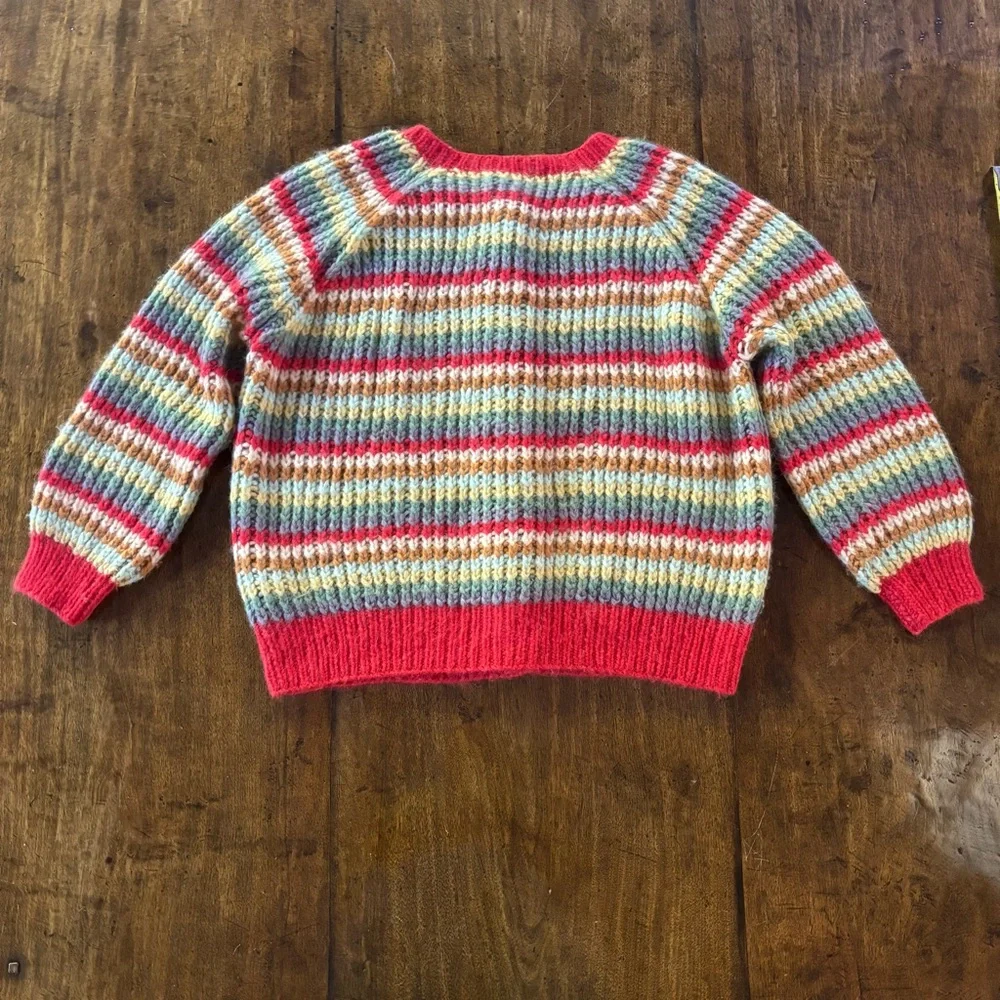 Doen Briar Cardigan - Picture 6 of 12